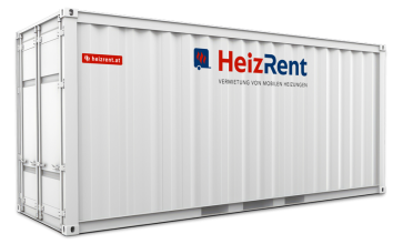 Heizcontainer