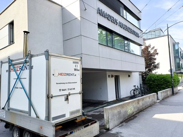 Amadeus Augenzentrum